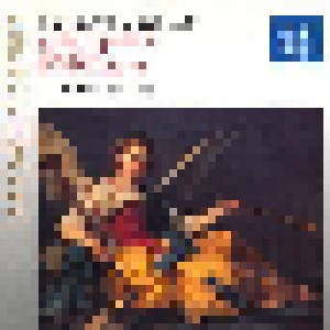 Carl Philipp Emanuel Bach: Double Concertos Wq 46 & 47 / Sonatina Wq 109 (CD) - Bild 1