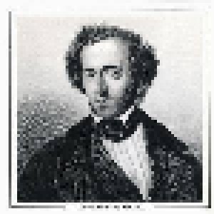 Felix Mendelssohn Bartholdy: Ouvertüren: Die Hebriden / Ein Sommernachtstraum / Ruy Blas / Meeresstille Und Glückliche Fahrt / Die Schöne Melusine (CD) - Bild 2