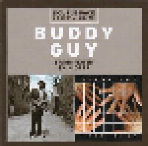 Buddy Guy: Bring 'em In / Skin Deep (2-CD) - Bild 1