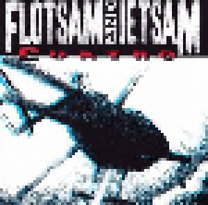 Flotsam And Jetsam: Cuatro (CD) - Bild 1