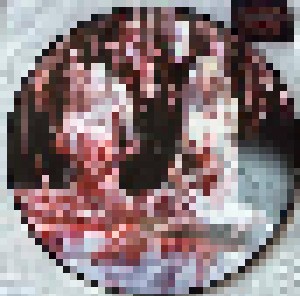 Cannibal Corpse: Butchered At Birth (PIC-LP) - Bild 1