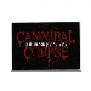 Cannibal Corpse: Butchered At Birth (PIC-LP) - Bild 4