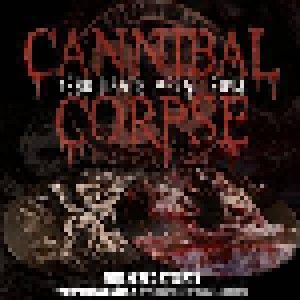 Cannibal Corpse: Butchered At Birth (PIC-LP) - Bild 7