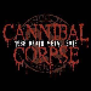 Cannibal Corpse: Butchered At Birth (PIC-LP) - Bild 8