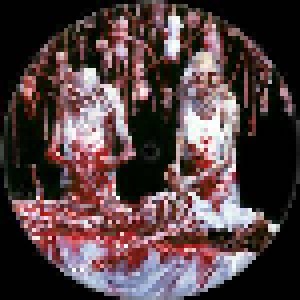 Cannibal Corpse: Butchered At Birth (PIC-LP) - Bild 9