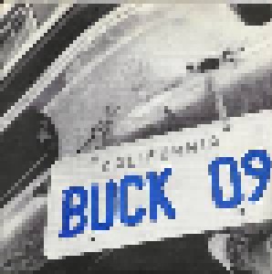 Buck-O-Nine: I Don't Seem To Care (7") - Bild 1
