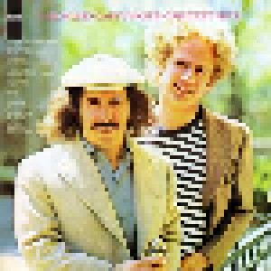 Simon & Garfunkel: Simon And Garfunkel's Greatest Hits (LP) - Bild 1