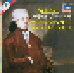 Wolfgang Amadeus Mozart: Piano Quartets / Klavierquartette No.1 K478 & No.2 K493 (CD) - Bild 1