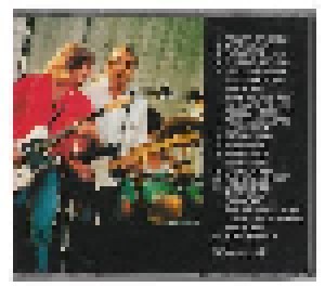 Status Quo: The Power Of Rock'n'Roll (CD) - Bild 2