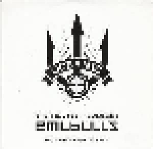 Emil Bulls: Oceanic (Promo-Single-CD) - Bild 1