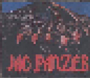 Jag Panzer: Four Hidden Gems (Mini-CD-R / EP) - Bild 2