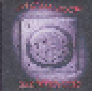 Jag Panzer: Four Hidden Gems (Mini-CD-R / EP) - Bild 1