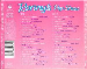 Ronny's Pop Show 13 (2-CD) - Bild 2