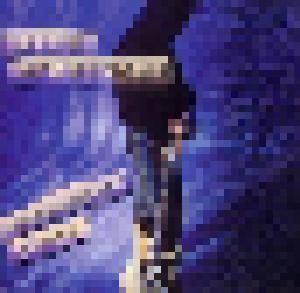 Rick Derringer: Jackhammer Blues - Cover