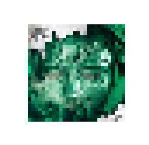 Marsimoto: Green JUICE - Cover