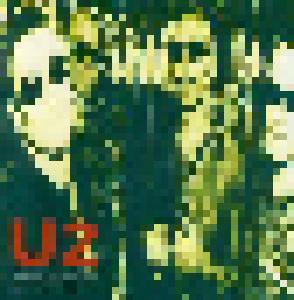 U2: Singles Collection Volume 1 - Cover