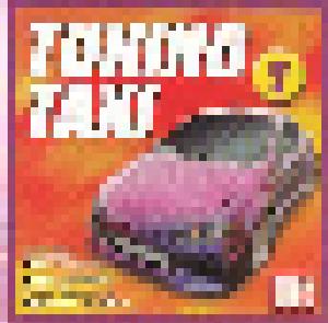 Tuning Taxi 1 - Cover
