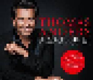 Thomas Anders: 100 Prozent Anders - Cover