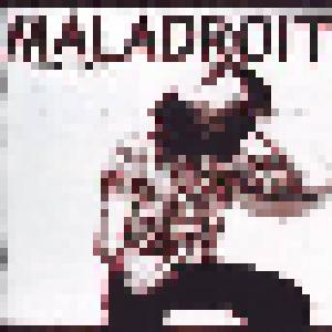 Maladroit: Jerk Alert - Cover