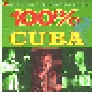 100% Cuba - Cover