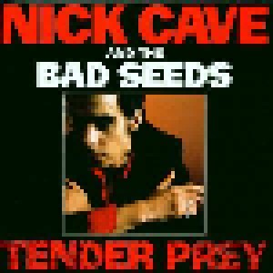 Nick Cave And The Bad Seeds: Tender Prey (CD) - Bild 1