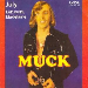 Cover - Muck: July