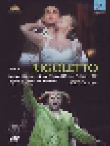 Giuseppe Verdi: Rigoletto (DVD) - Bild 1