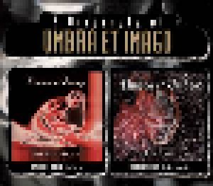 Umbra Et Imago: Mea Culpa / Dunkle Energie (2-CD) - Bild 1