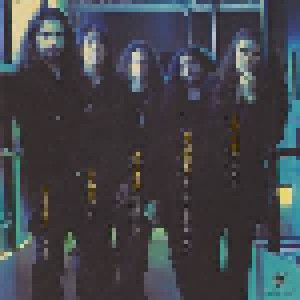 Dream Theater: Awake (CD) - Bild 3