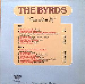 The Byrds: The Best Of (LP) - Bild 2