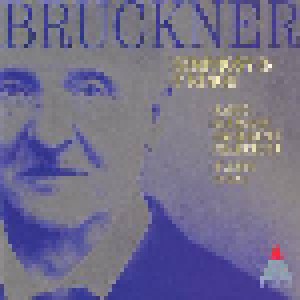 Anton Bruckner: Symphony In F Minor (CD) - Bild 1