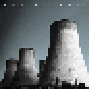 Cover - Baltic Fleet: Towers