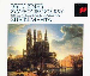 Anton Bruckner: Symphonies Nos. 8 & 0 (2-CD) - Bild 1
