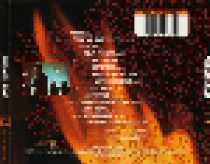 Audioslave: Audioslave (CD) - Bild 4