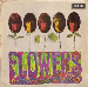 The Rolling Stones: Flowers (LP) - Bild 1