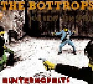 The Bottrops: Hinterhofhits (CD) - Bild 1