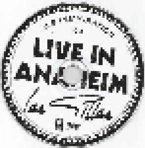 Ian Gillan: Live In Anaheim (CD + DVD) - Bild 3