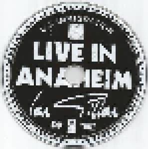 Ian Gillan: Live In Anaheim (CD + DVD) - Bild 4