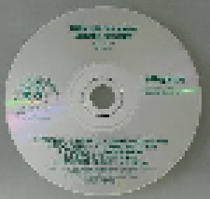 Lonnie Brooks Band: Turn On The Night (CD) - Bild 3