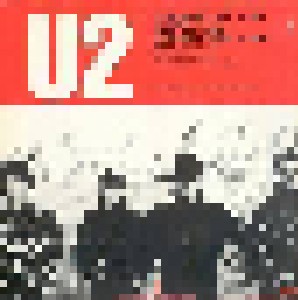 U2: Two Hearts Beat As One (12") - Bild 2