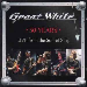 Great White: 30 Years - Live From The Sunset Strip (CD) - Bild 1
