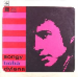 Bob Dylan: Songy Boba Dylana (LP) - Bild 1