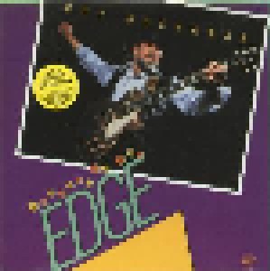 Roy Buchanan: Dancing On The Edge (CD) - Bild 1