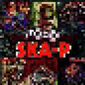 Ska-P: Todo Ska-P (CD + DVD) - Bild 1
