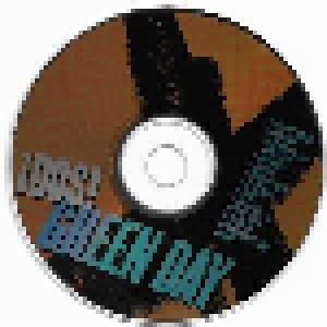 Green Day: ¡Dos! (CD) - Bild 3