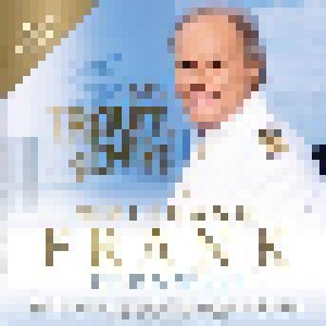 Cover - Wolfgang Frank: Fernweh