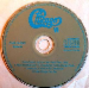 Chicago: VI (CD) - Bild 3