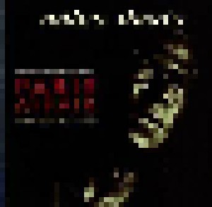 Cover - Miles Davis: Paris Affair Grande Halles 1991