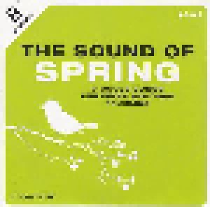 Cover - Josh Kumra: Sound Of Spring, The