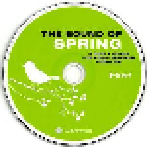 The Sound Of Spring (CD) - Bild 3